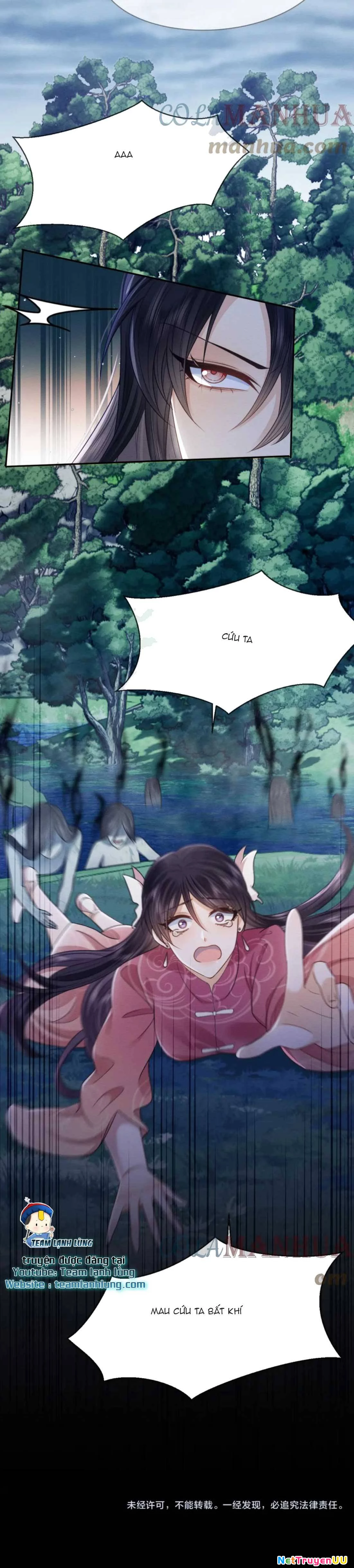 Xuyên Vào Tiểu Thuyết : Ta Bảo Vệ Phu Quân Ốm Yếu Đáng Thương Chapter 38 - Trang 2