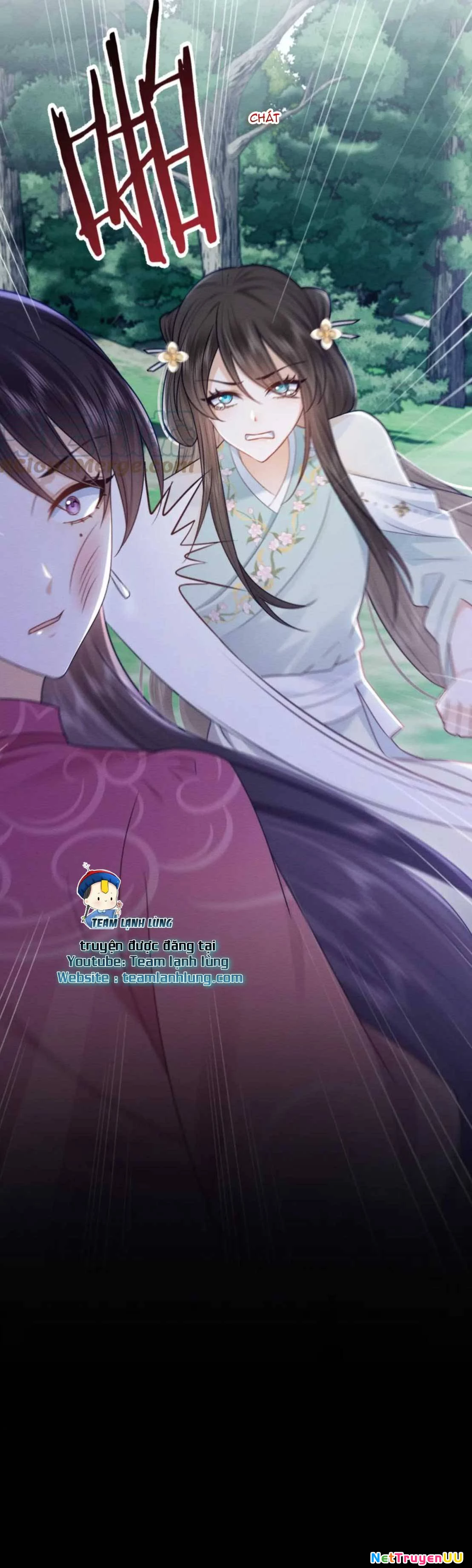 Xuyên Vào Tiểu Thuyết : Ta Bảo Vệ Phu Quân Ốm Yếu Đáng Thương Chapter 39 - Trang 2