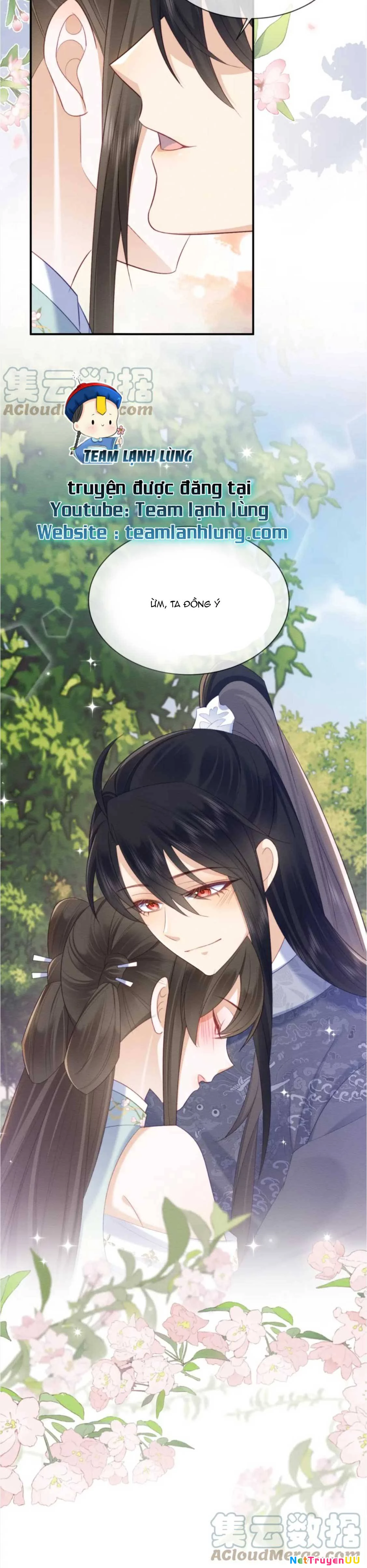 Xuyên Vào Tiểu Thuyết : Ta Bảo Vệ Phu Quân Ốm Yếu Đáng Thương Chapter 41 - Trang 2