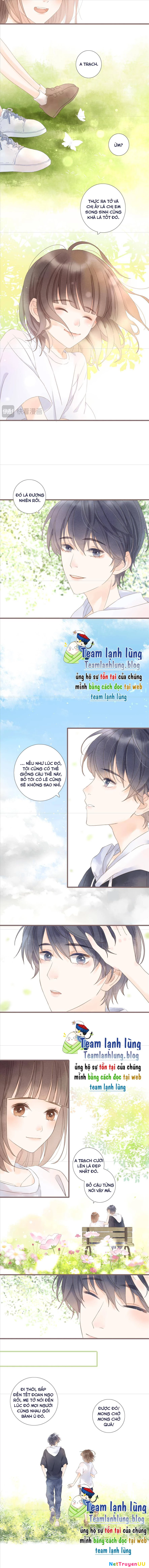 Cậu Thật Giống Tôi Chapter 6 - Trang 2