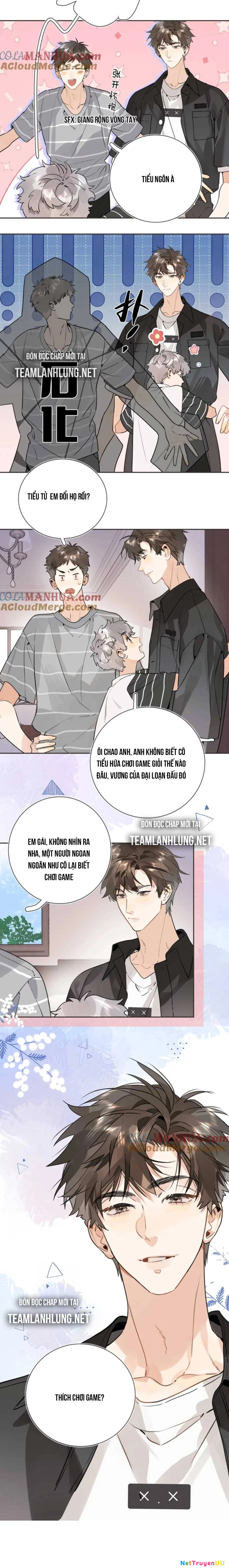 Tỏ Tình Chapter 12 - Trang 4