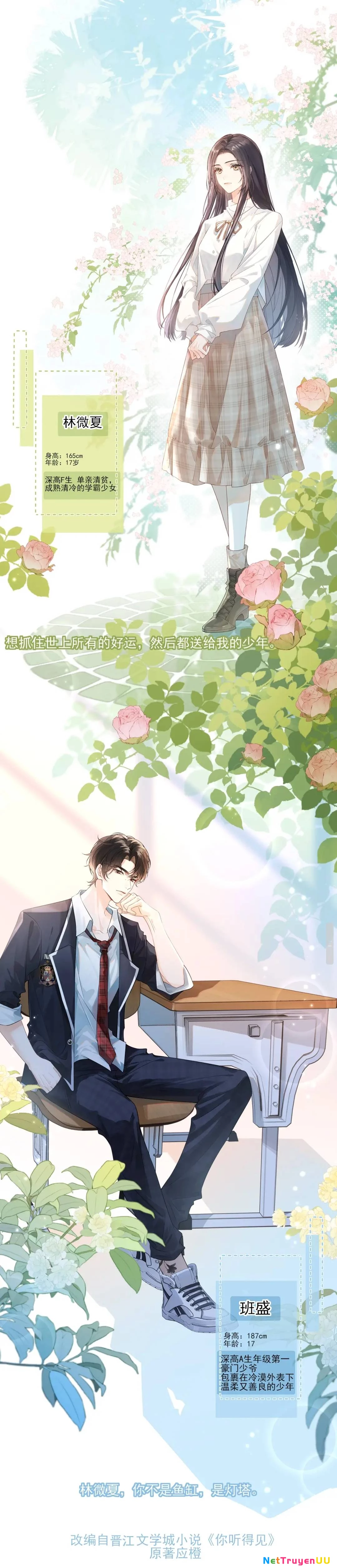 Tỏ Tình Chapter 23.1 - Next Chapter 24