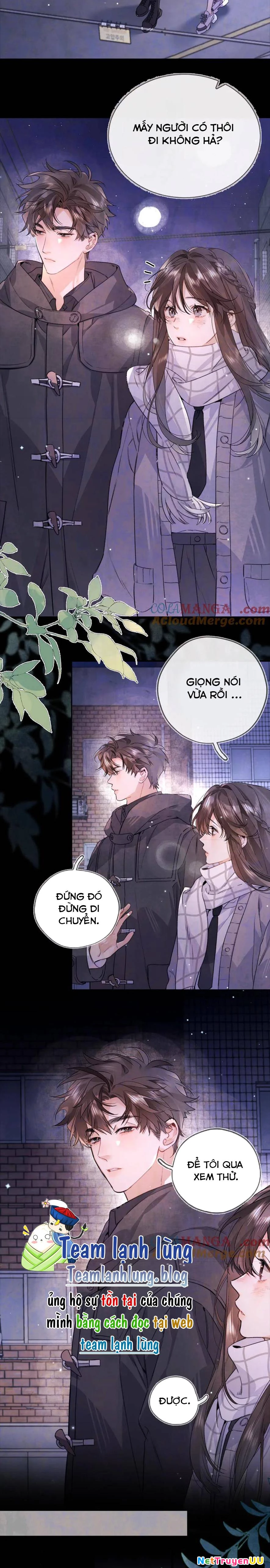 Tỏ Tình Chapter 41 - Trang 4