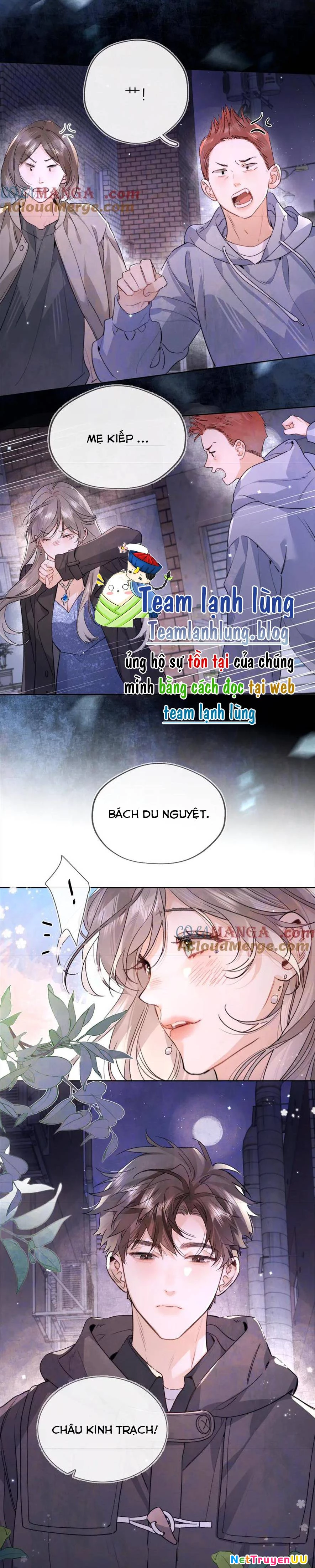 Tỏ Tình Chapter 41 - Trang 4