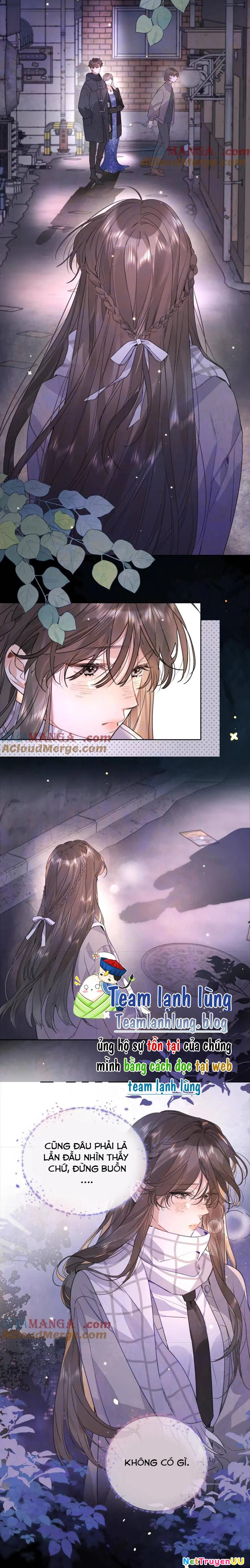 Tỏ Tình Chapter 41 - Trang 4