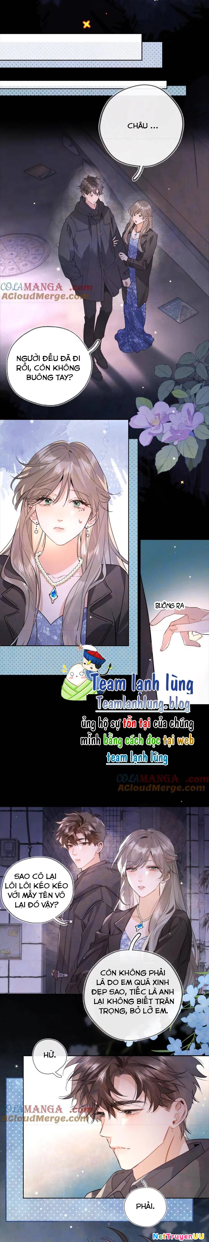 Tỏ Tình Chapter 41 - Trang 4