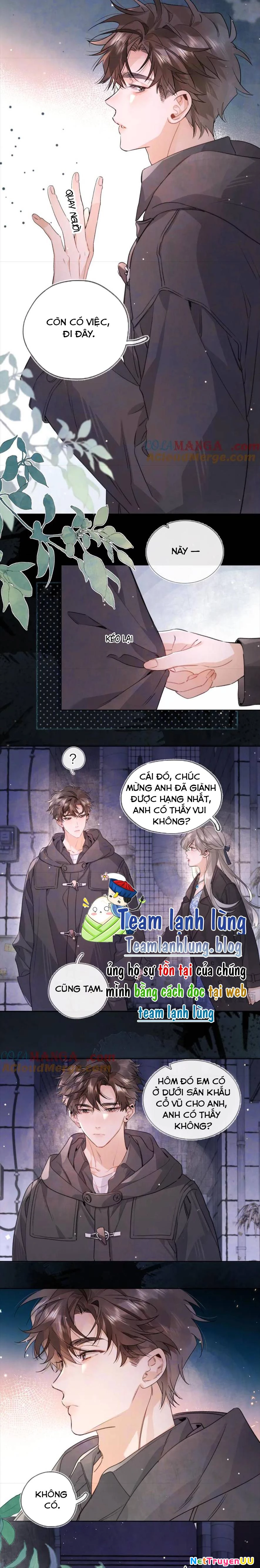 Tỏ Tình Chapter 41 - Trang 4