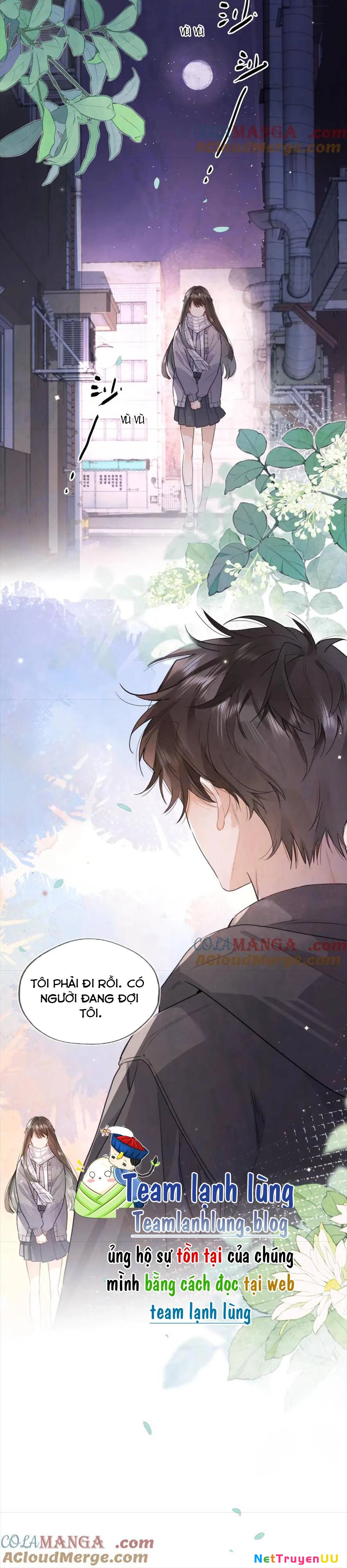 Tỏ Tình Chapter 41 - Trang 4
