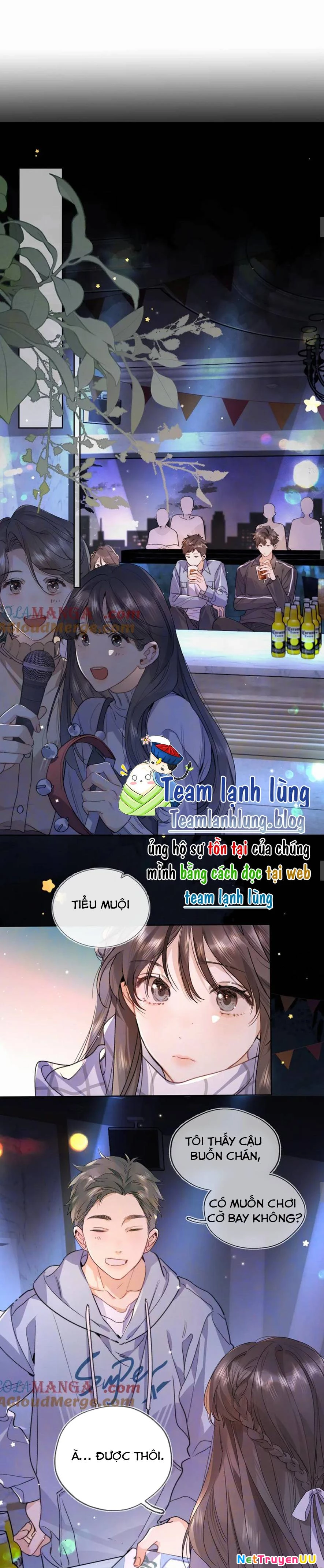 Tỏ Tình Chapter 43 - Trang 2