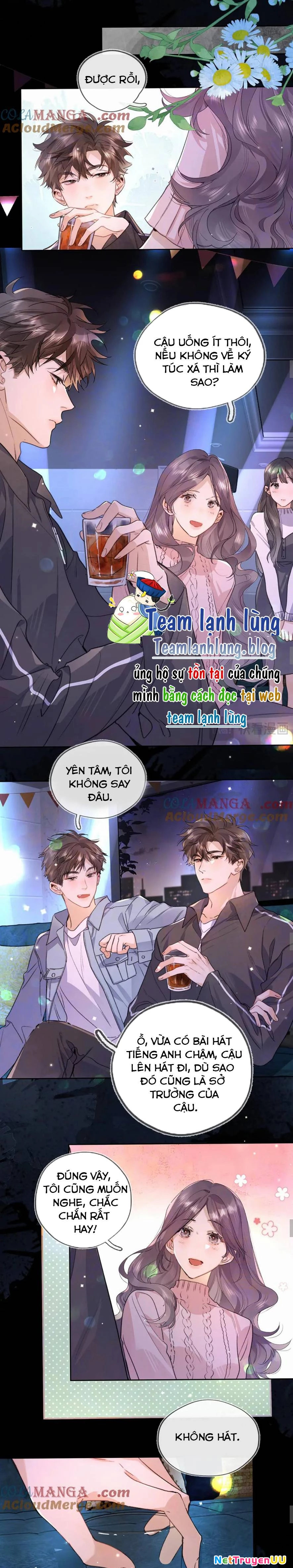 Tỏ Tình Chapter 43 - Trang 2