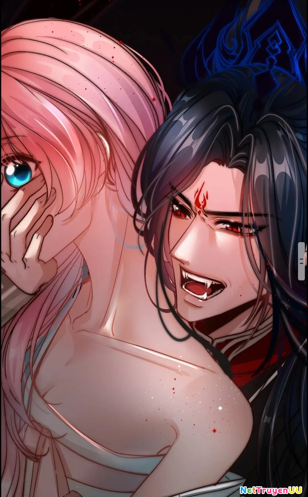 Có Thể Tìm Thấy Tình Yêu Trong Thế Giới Ai Không? Chapter 0 - Trang 2