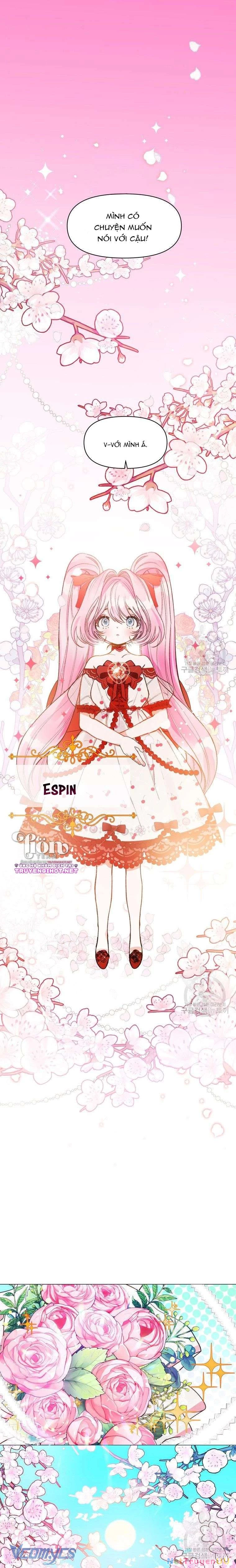 Này Tiểu Công Tước Chỉ Cần Tin Tưởng Tôi!!! Chapter 1 - Trang 2