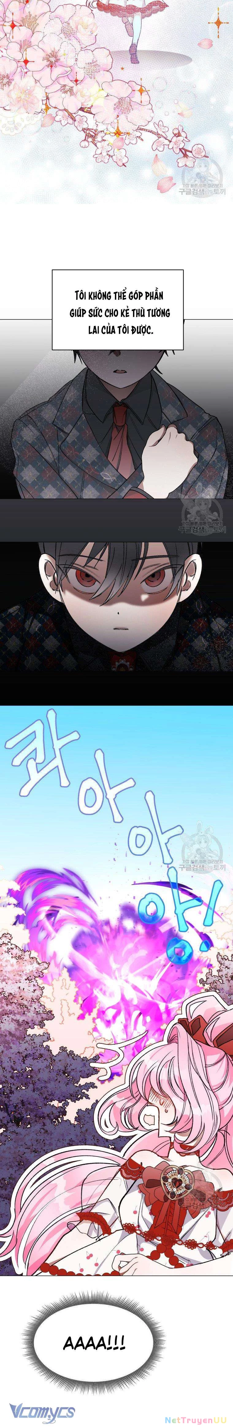 Này Tiểu Công Tước Chỉ Cần Tin Tưởng Tôi!!! Chapter 1 - Trang 2