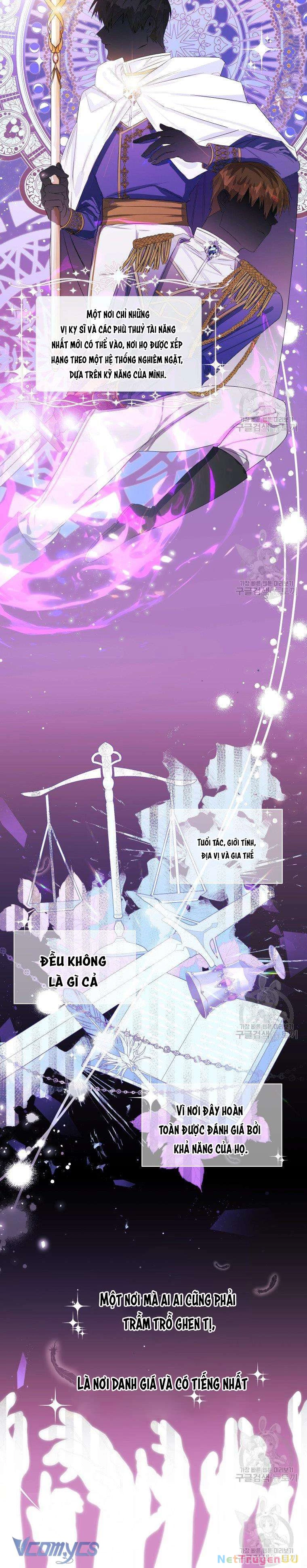 Này Tiểu Công Tước Chỉ Cần Tin Tưởng Tôi!!! Chapter 1 - Trang 2