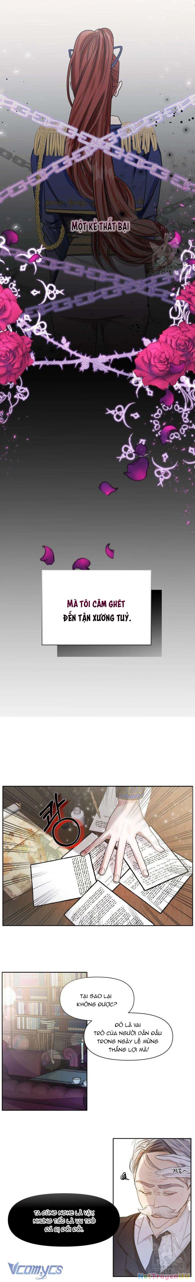 Này Tiểu Công Tước Chỉ Cần Tin Tưởng Tôi!!! Chapter 1 - Trang 2