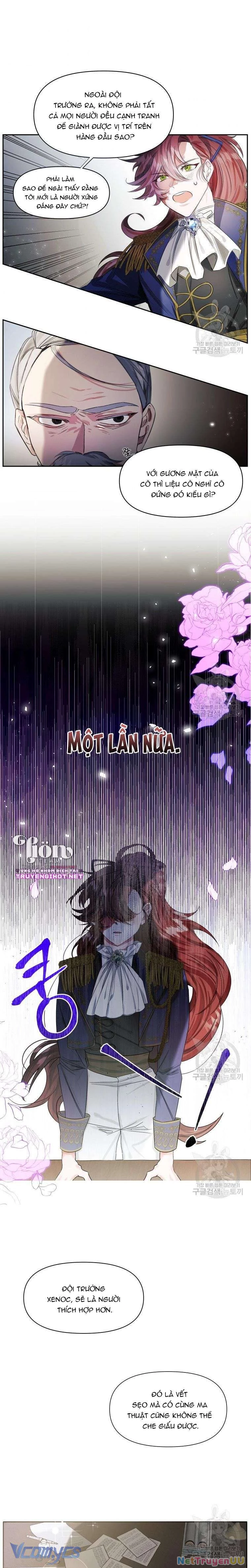 Này Tiểu Công Tước Chỉ Cần Tin Tưởng Tôi!!! Chapter 1 - Trang 2