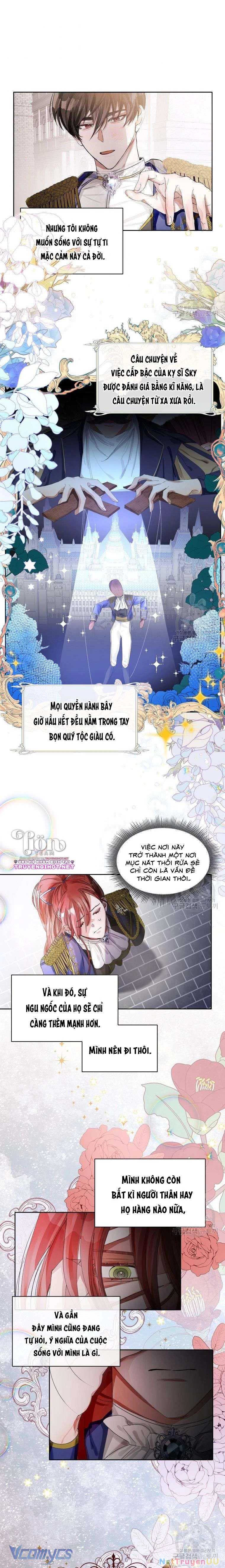 Này Tiểu Công Tước Chỉ Cần Tin Tưởng Tôi!!! Chapter 1 - Trang 2