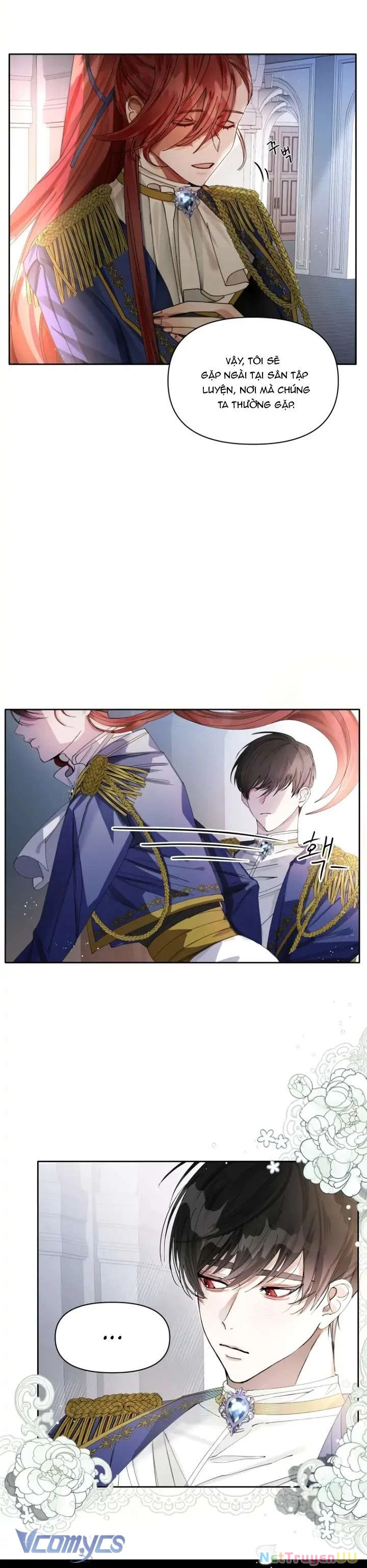 Này Tiểu Công Tước Chỉ Cần Tin Tưởng Tôi!!! Chapter 2 - Trang 2