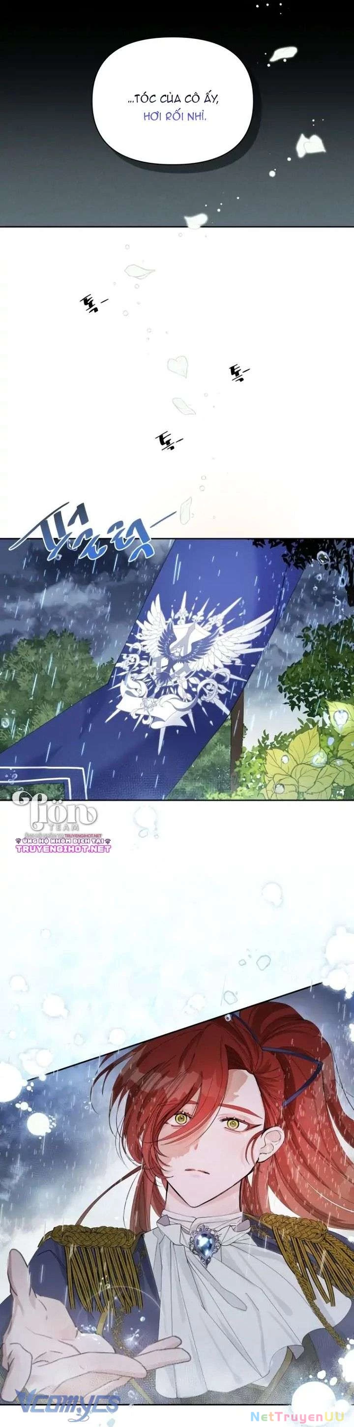 Này Tiểu Công Tước Chỉ Cần Tin Tưởng Tôi!!! Chapter 2 - Trang 2