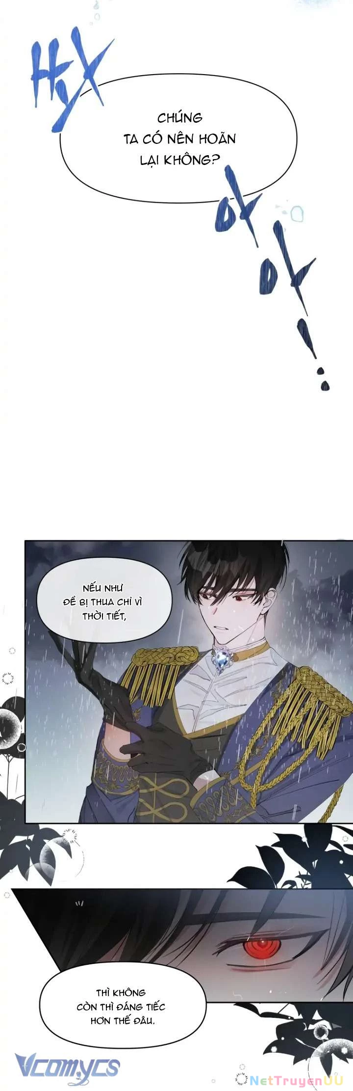 Này Tiểu Công Tước Chỉ Cần Tin Tưởng Tôi!!! Chapter 2 - Trang 2