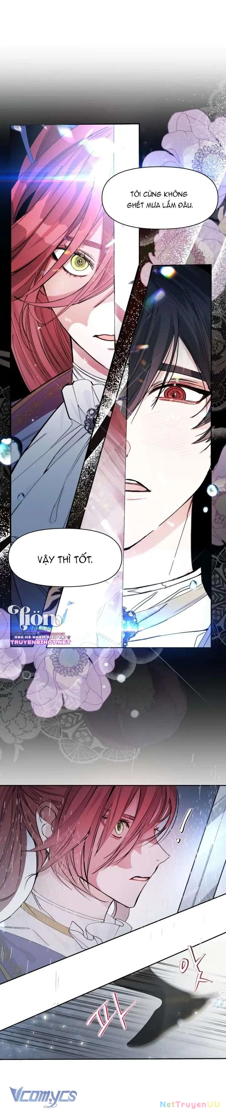 Này Tiểu Công Tước Chỉ Cần Tin Tưởng Tôi!!! Chapter 2 - Trang 2