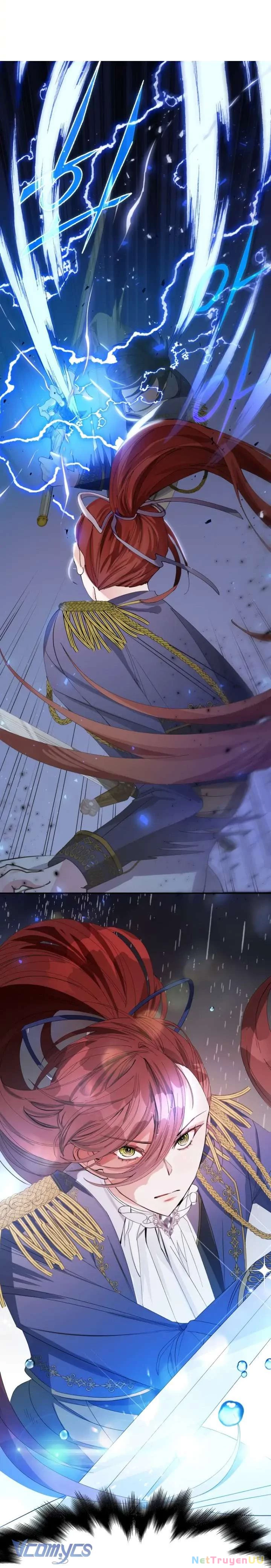 Này Tiểu Công Tước Chỉ Cần Tin Tưởng Tôi!!! Chapter 2 - Trang 2