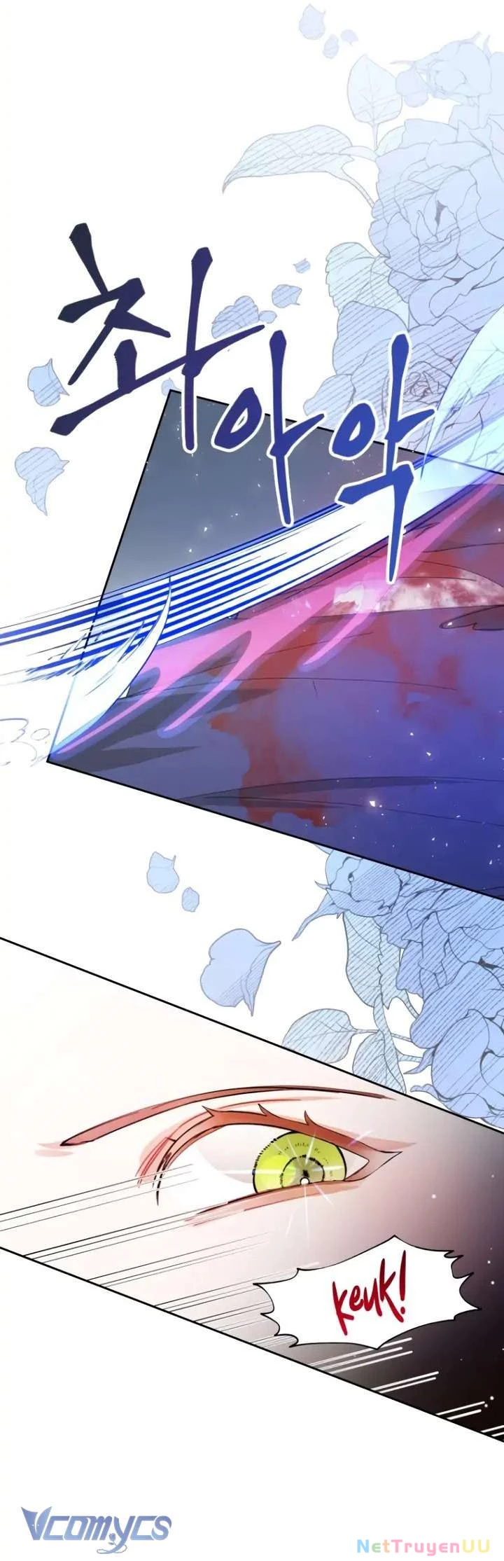 Này Tiểu Công Tước Chỉ Cần Tin Tưởng Tôi!!! Chapter 2 - Trang 2