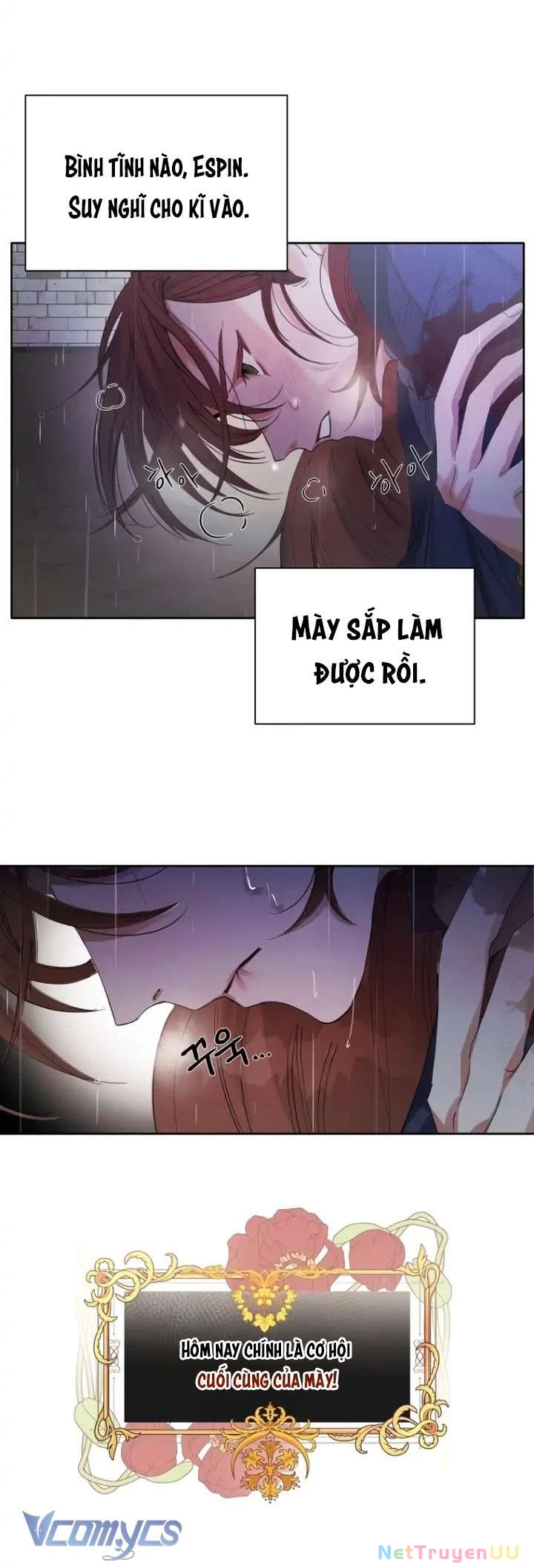 Này Tiểu Công Tước Chỉ Cần Tin Tưởng Tôi!!! Chapter 2 - Trang 2