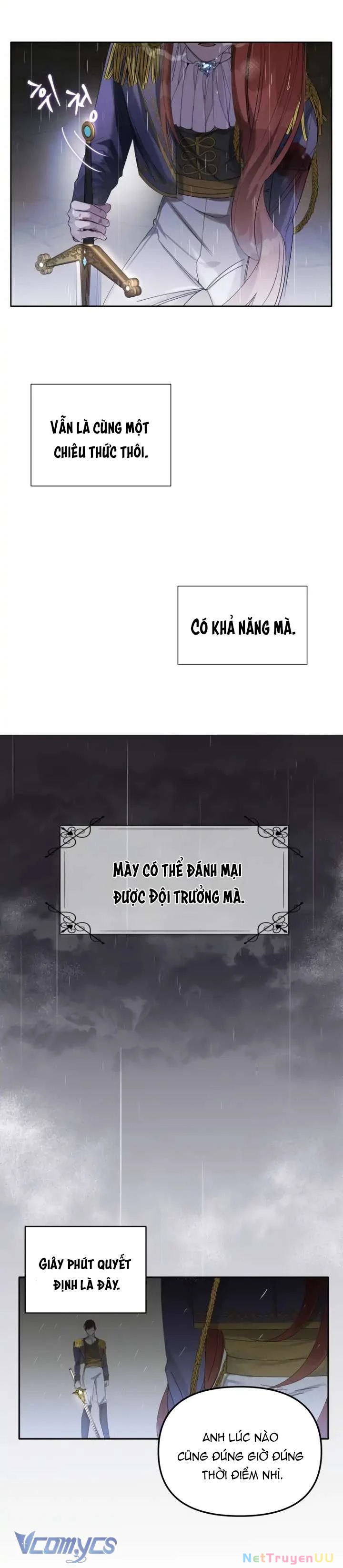 Này Tiểu Công Tước Chỉ Cần Tin Tưởng Tôi!!! Chapter 2 - Trang 2