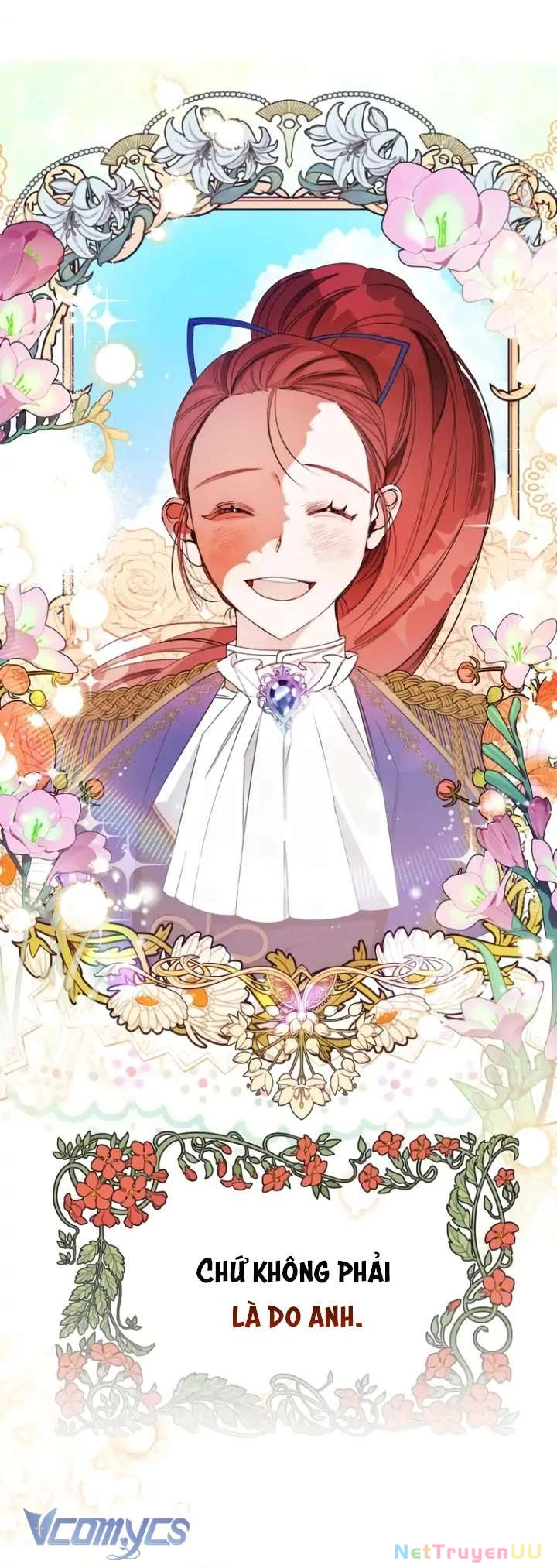 Này Tiểu Công Tước Chỉ Cần Tin Tưởng Tôi!!! Chapter 2 - Trang 2