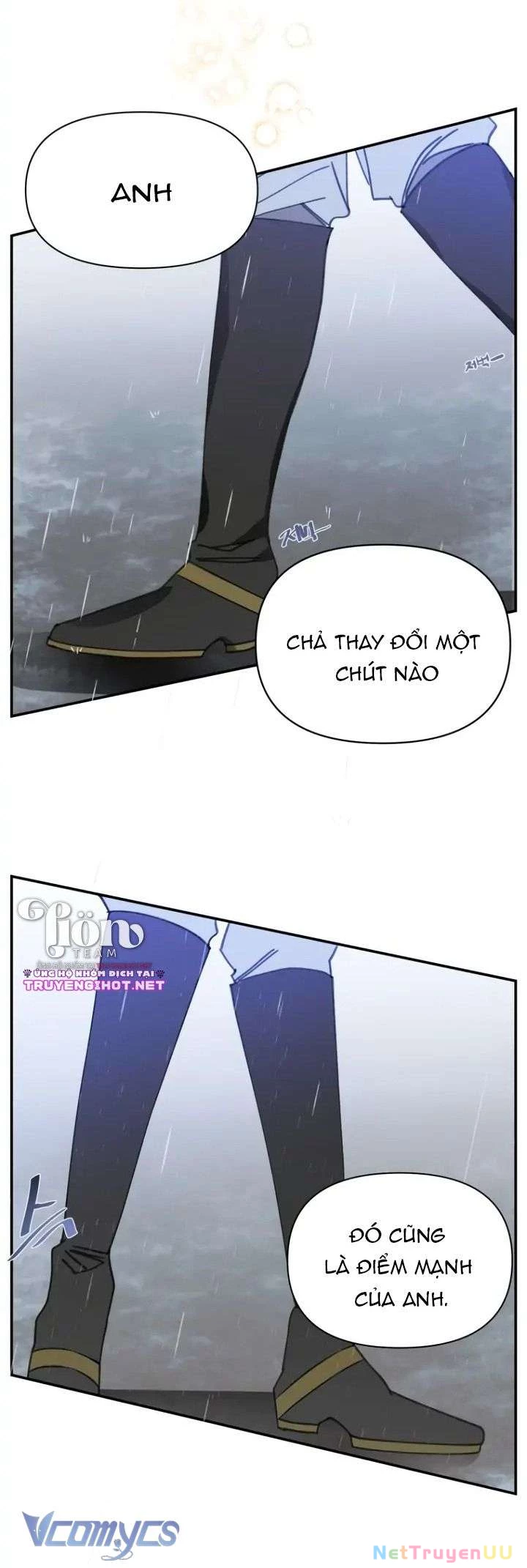 Này Tiểu Công Tước Chỉ Cần Tin Tưởng Tôi!!! Chapter 2 - Trang 2