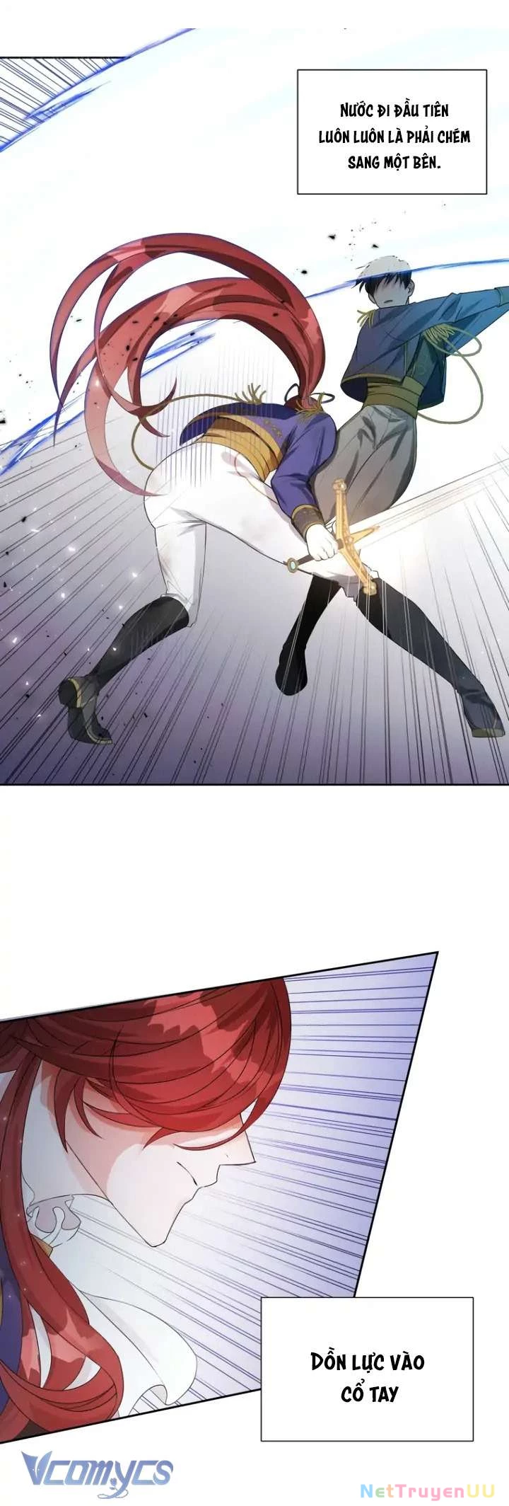 Này Tiểu Công Tước Chỉ Cần Tin Tưởng Tôi!!! Chapter 2 - Trang 2