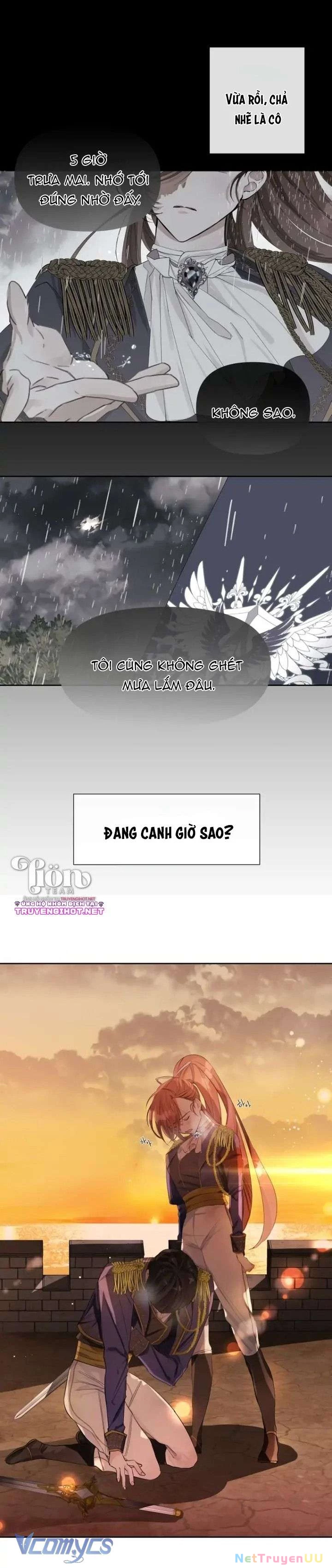 Này Tiểu Công Tước Chỉ Cần Tin Tưởng Tôi!!! Chapter 2 - Trang 2