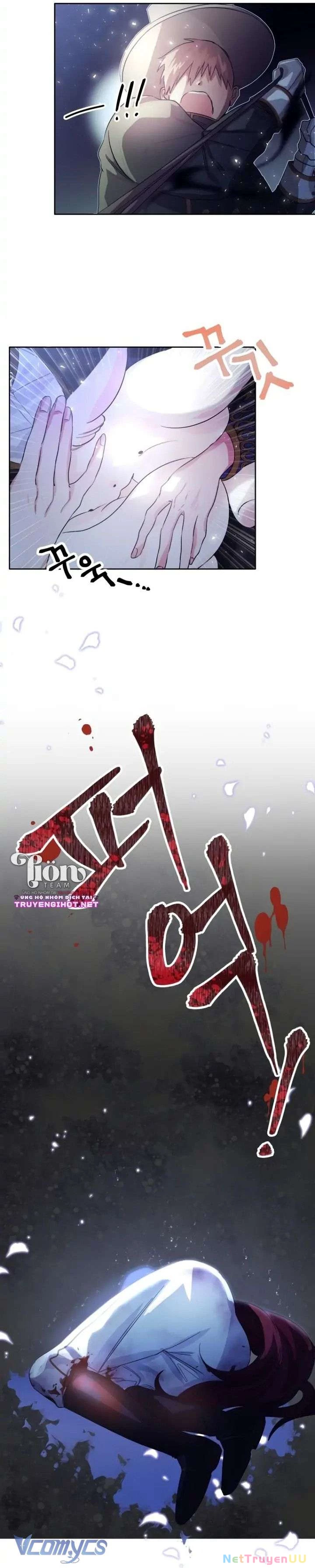 Này Tiểu Công Tước Chỉ Cần Tin Tưởng Tôi!!! Chapter 2 - Trang 2