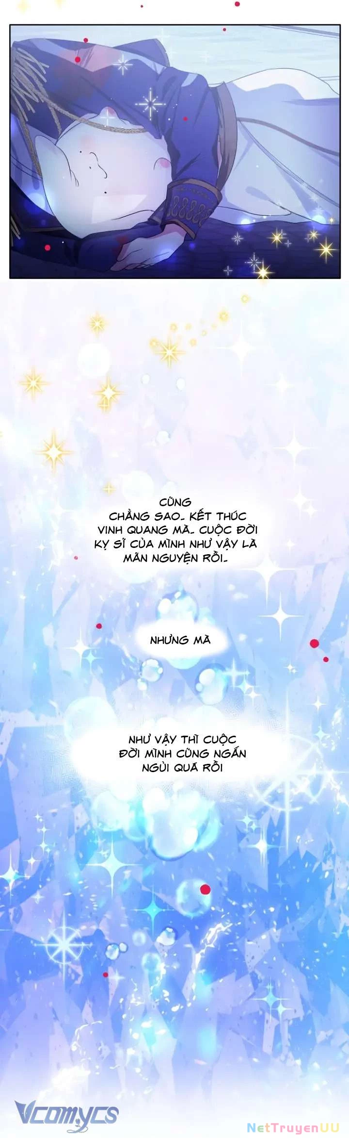 Này Tiểu Công Tước Chỉ Cần Tin Tưởng Tôi!!! Chapter 2 - Trang 2