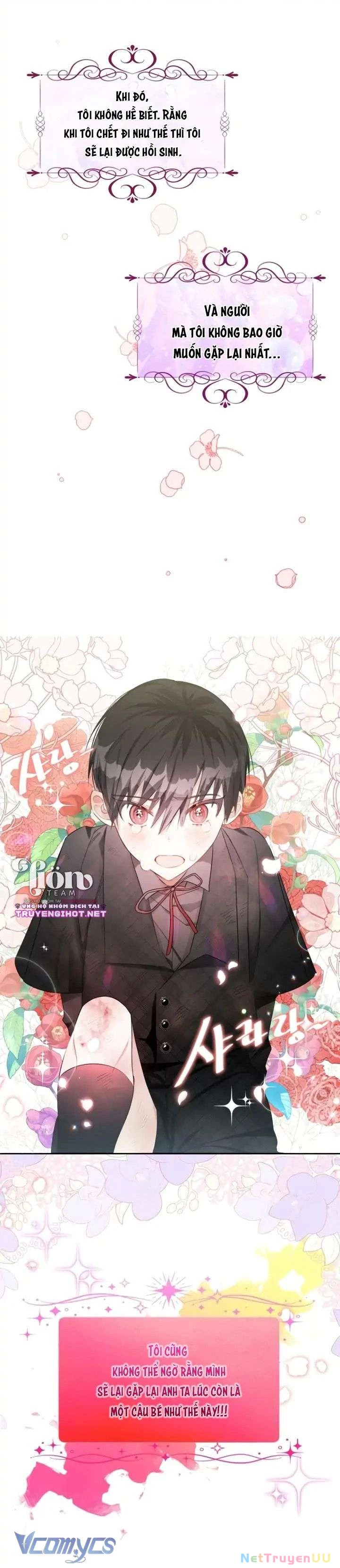 Này Tiểu Công Tước Chỉ Cần Tin Tưởng Tôi!!! Chapter 2 - Trang 2