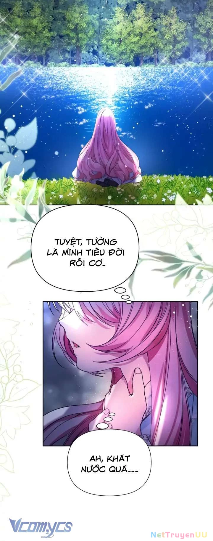 Này Tiểu Công Tước Chỉ Cần Tin Tưởng Tôi!!! Chapter 3 - Trang 2