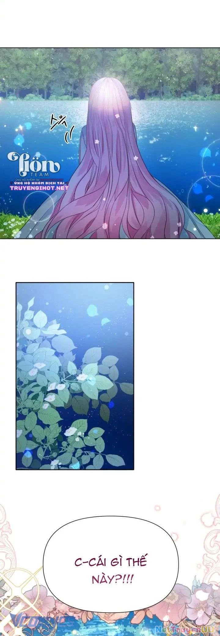 Này Tiểu Công Tước Chỉ Cần Tin Tưởng Tôi!!! Chapter 3 - Trang 2