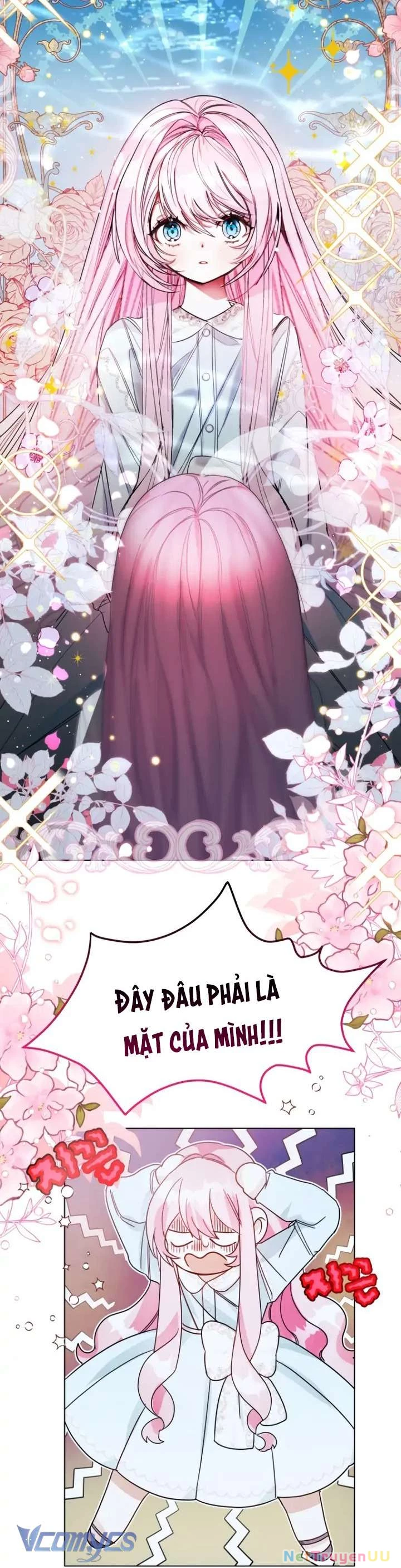 Này Tiểu Công Tước Chỉ Cần Tin Tưởng Tôi!!! Chapter 3 - Trang 2