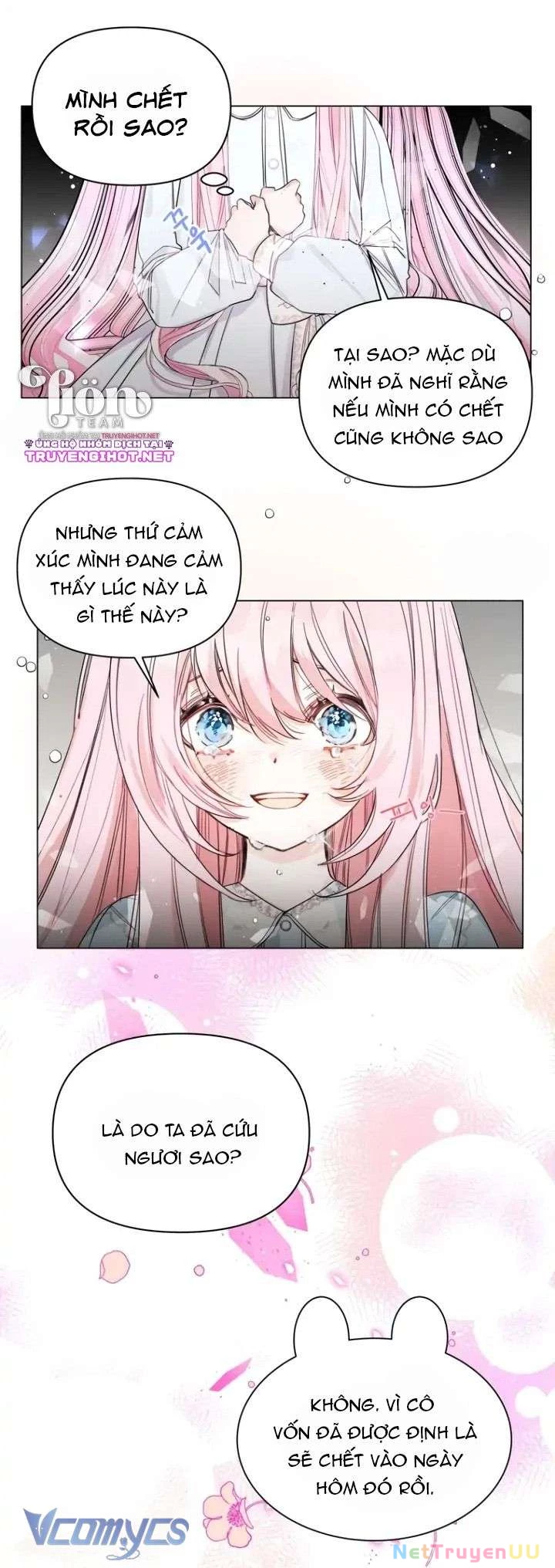 Này Tiểu Công Tước Chỉ Cần Tin Tưởng Tôi!!! Chapter 3 - Trang 2