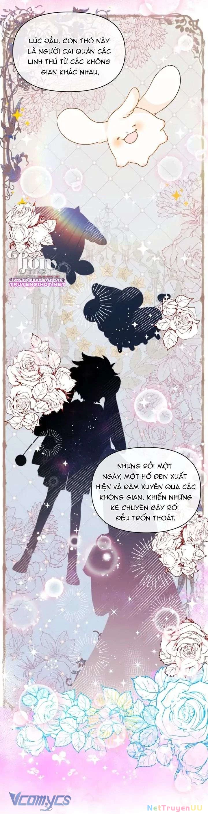 Này Tiểu Công Tước Chỉ Cần Tin Tưởng Tôi!!! Chapter 3 - Trang 2