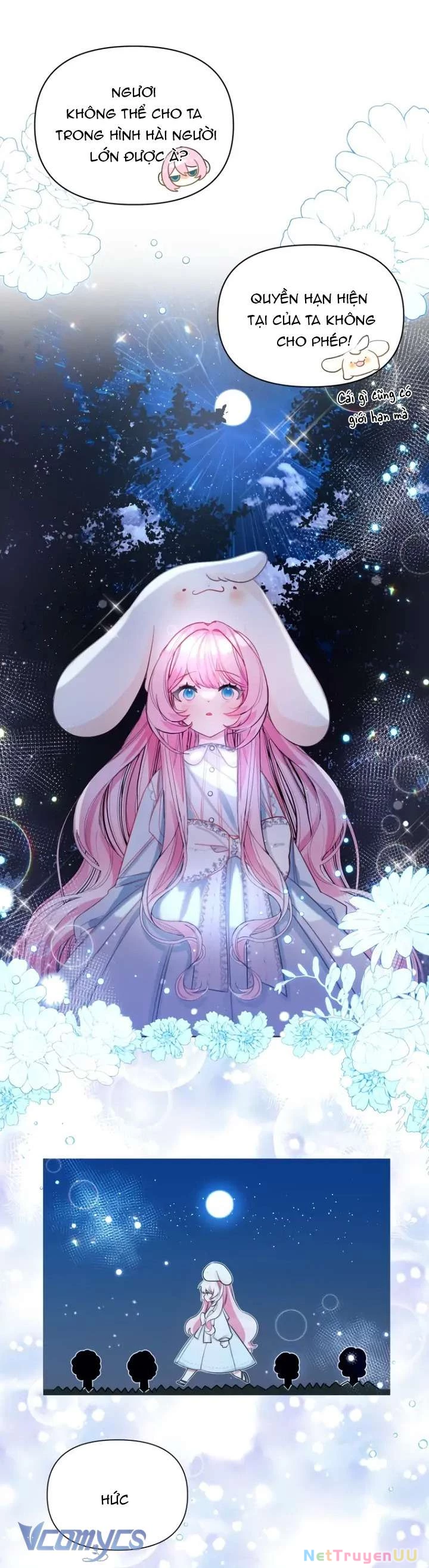 Này Tiểu Công Tước Chỉ Cần Tin Tưởng Tôi!!! Chapter 3 - Trang 2