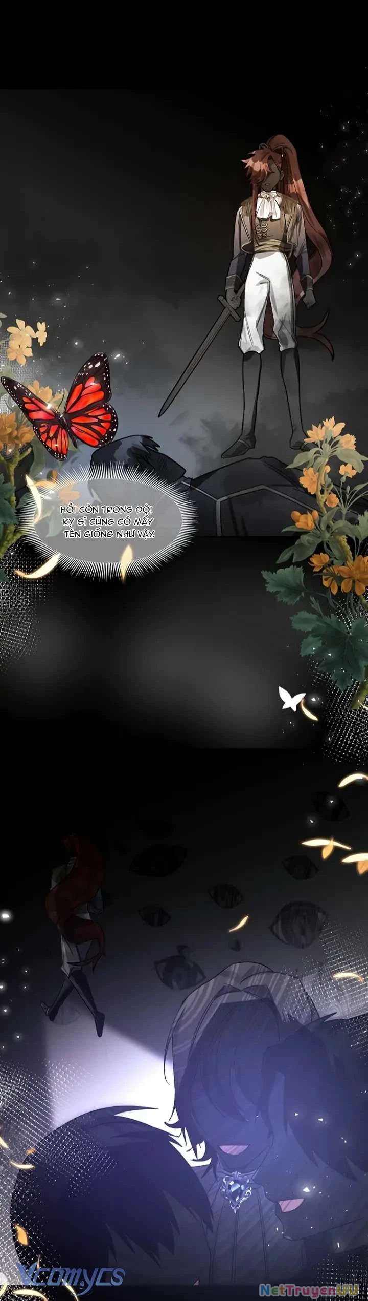 Này Tiểu Công Tước Chỉ Cần Tin Tưởng Tôi!!! Chapter 4 - Trang 2