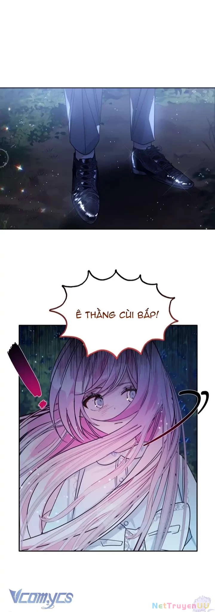 Này Tiểu Công Tước Chỉ Cần Tin Tưởng Tôi!!! Chapter 4 - Trang 2