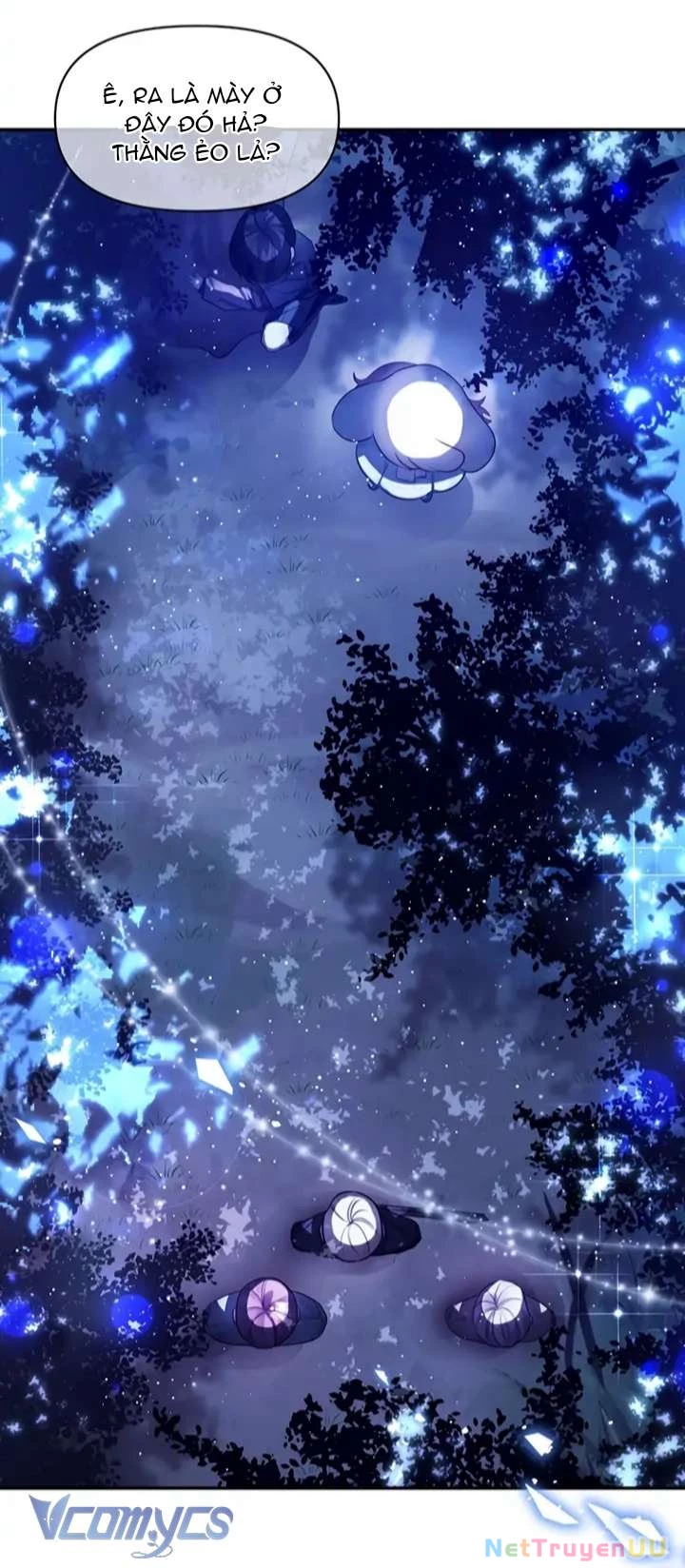 Này Tiểu Công Tước Chỉ Cần Tin Tưởng Tôi!!! Chapter 4 - Trang 2