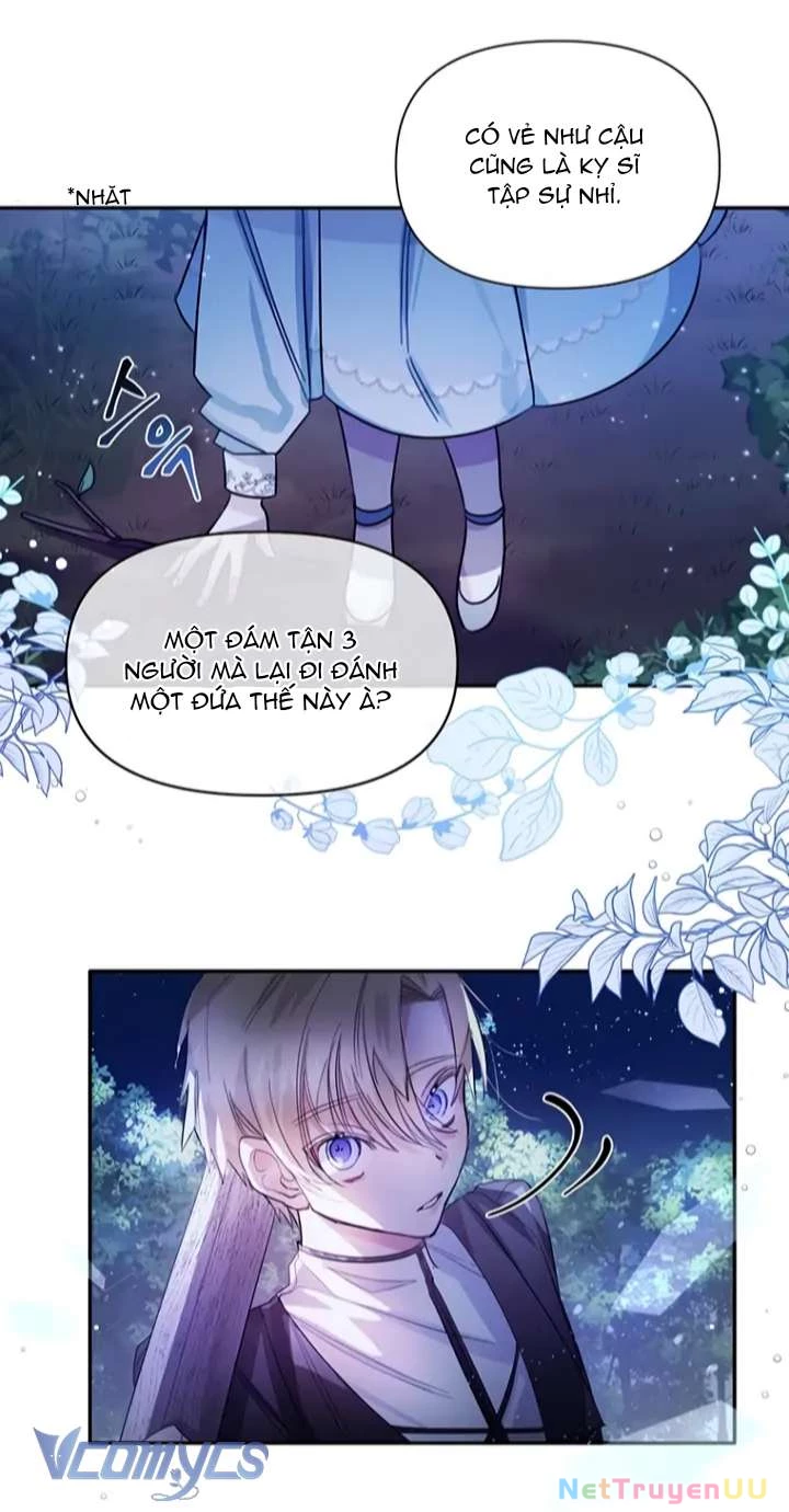 Này Tiểu Công Tước Chỉ Cần Tin Tưởng Tôi!!! Chapter 4 - Trang 2