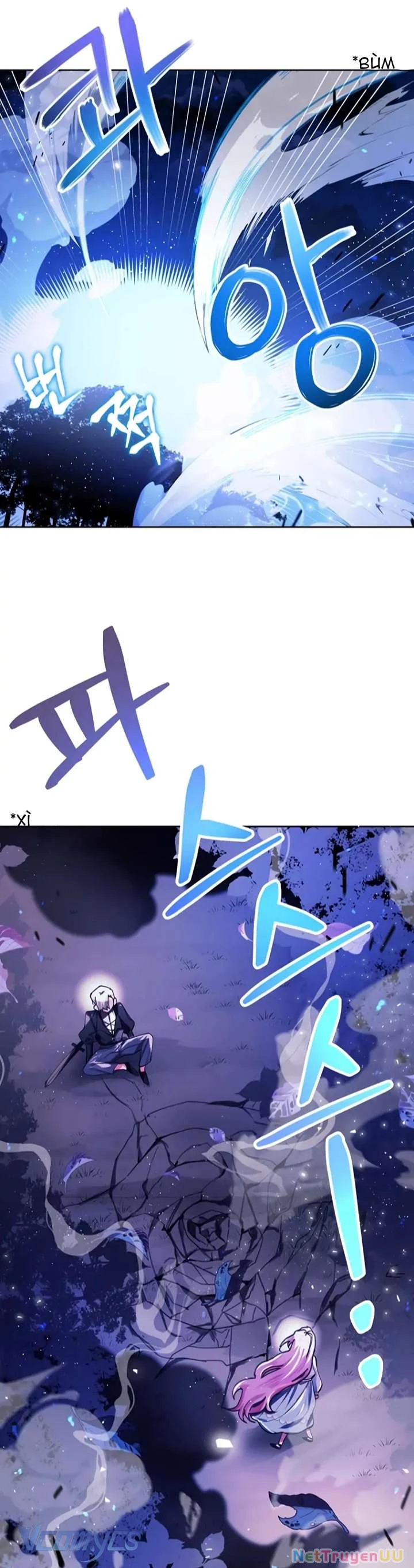 Này Tiểu Công Tước Chỉ Cần Tin Tưởng Tôi!!! Chapter 4 - Trang 2