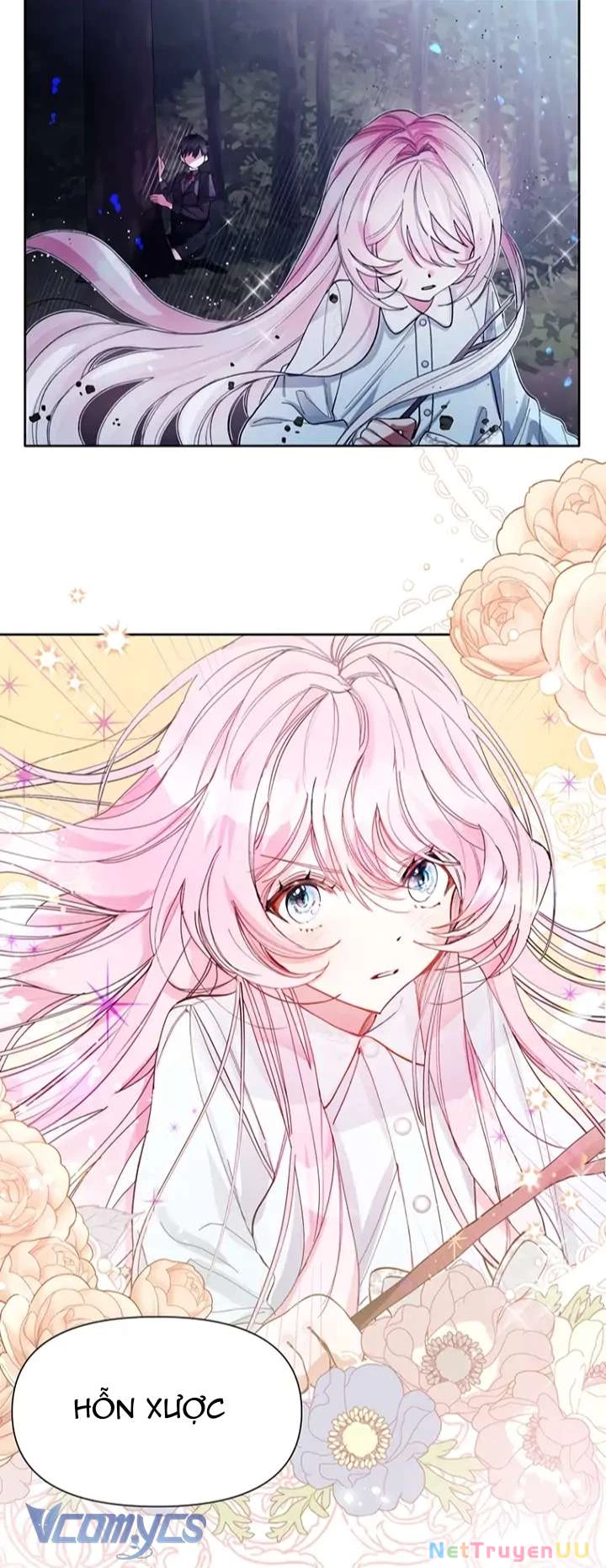 Này Tiểu Công Tước Chỉ Cần Tin Tưởng Tôi!!! Chapter 4 - Trang 2