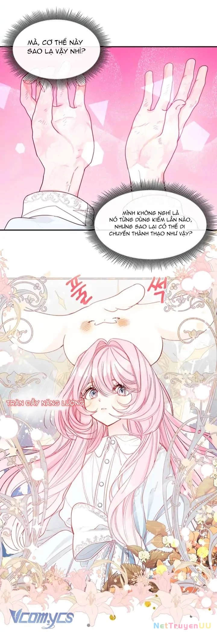 Này Tiểu Công Tước Chỉ Cần Tin Tưởng Tôi!!! Chapter 4 - Trang 2