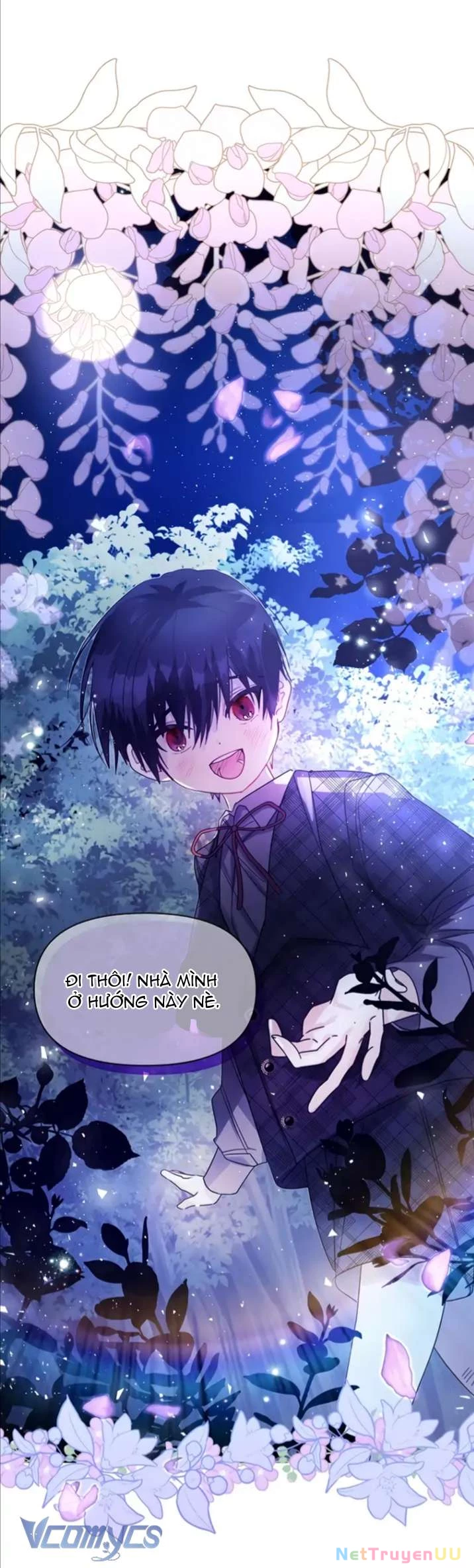 Này Tiểu Công Tước Chỉ Cần Tin Tưởng Tôi!!! Chapter 4 - Trang 2